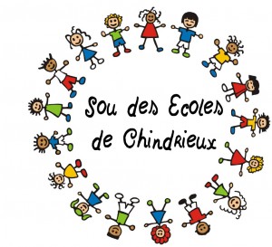 Logo du sou des Ecoles